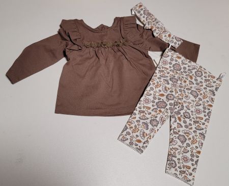 Baby Set 8 Gr. 68 NEU & OVP "zug. Tabea`s Delphintraum